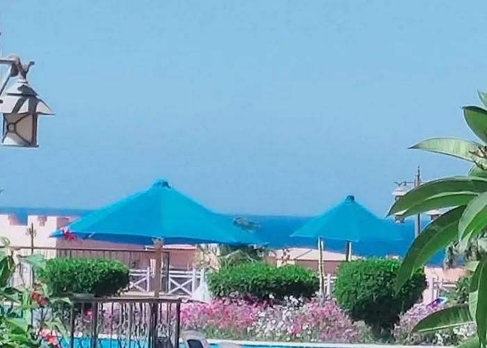 Porto Sokhana Ain Sukhna