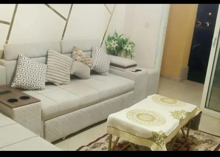 Porto Sokhana Apartment