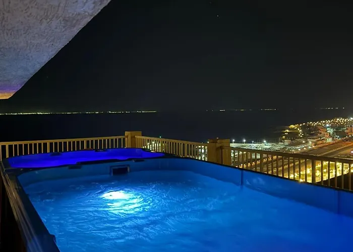 Porto Sokhana Apartment