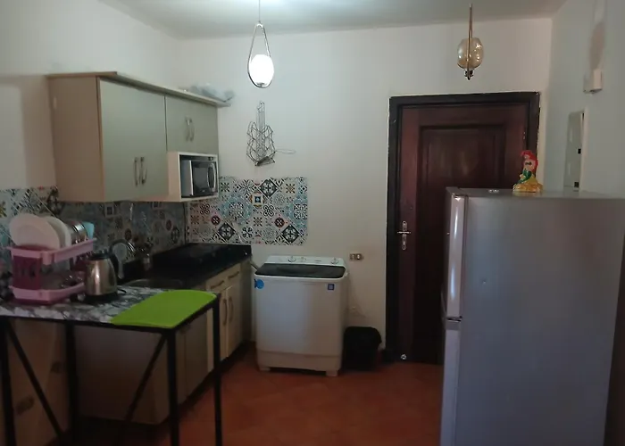 Apartment Porto Sokhana *