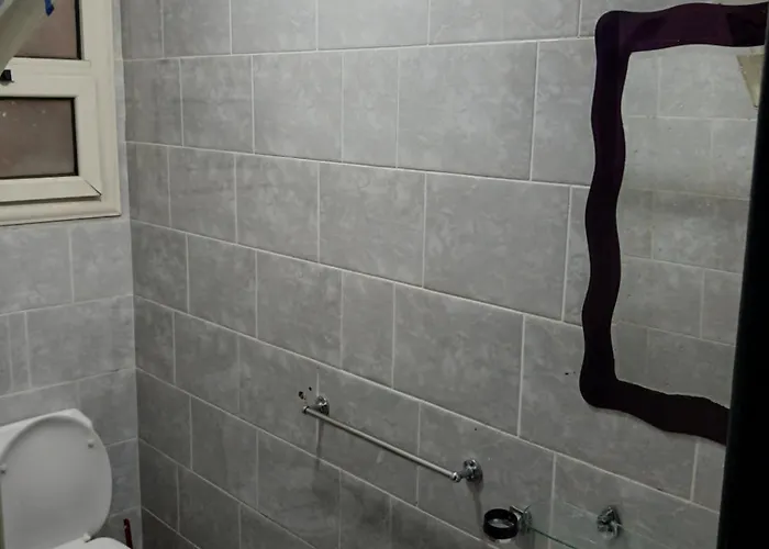 Apartment Porto Sokhana *