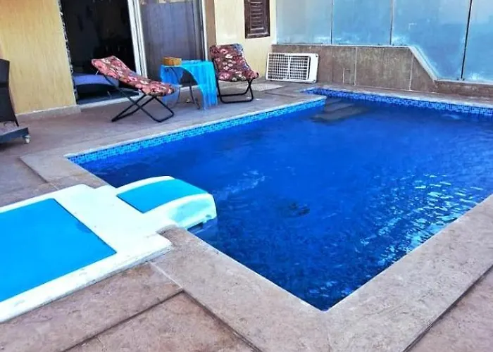 Porto Sokhana Apartment *