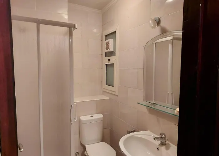 Apartment Porto Sokhana