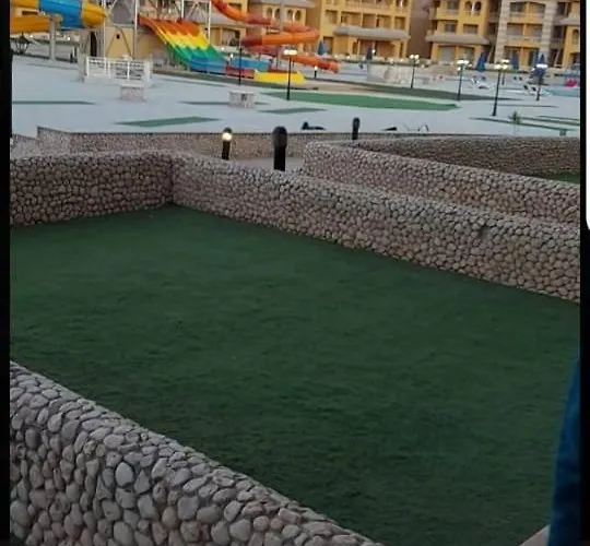 Porto Sokhana Apartment