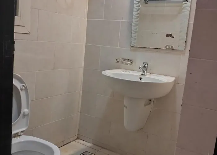 Apartment Porto Sokhana Ain Sukhna