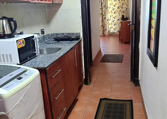Porto Sokhana Apartment Ain Sukhna