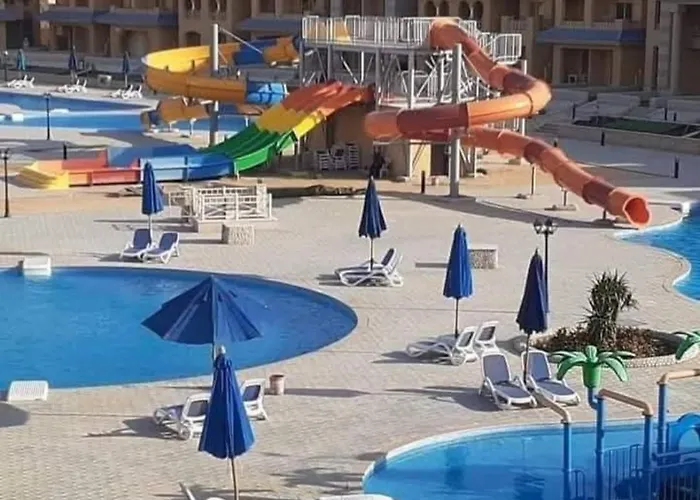 Apartment Porto Sokhana