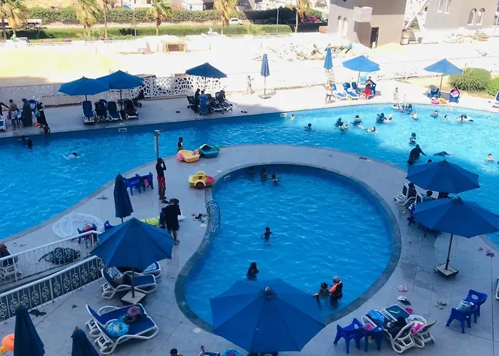 Porto Sokhana Apartment *