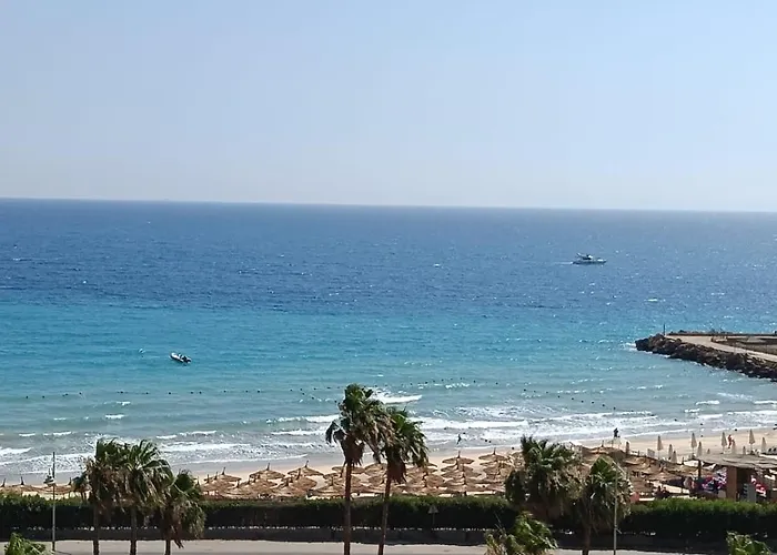 Porto Sokhana *