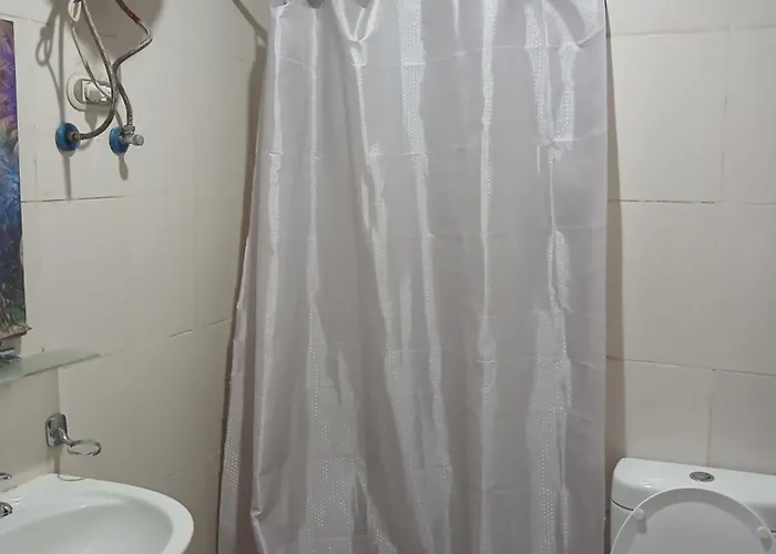 Porto Sokhana Apartment Ain Sukhna