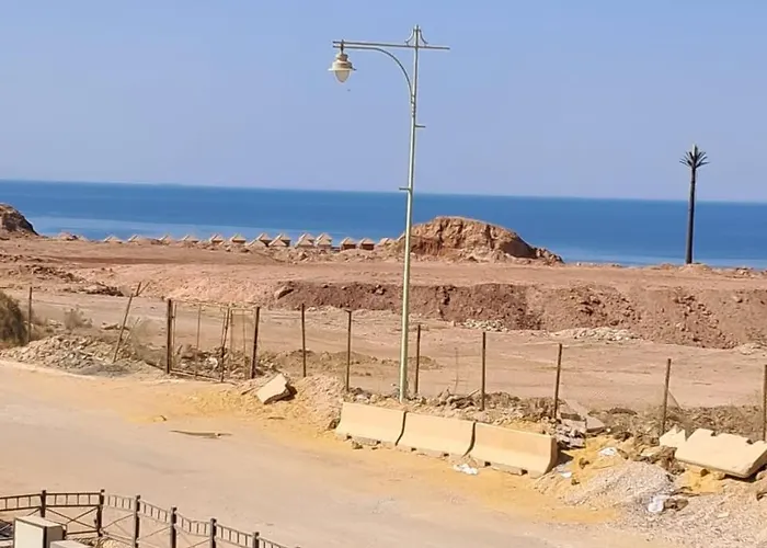 Porto Sokhana Apartment