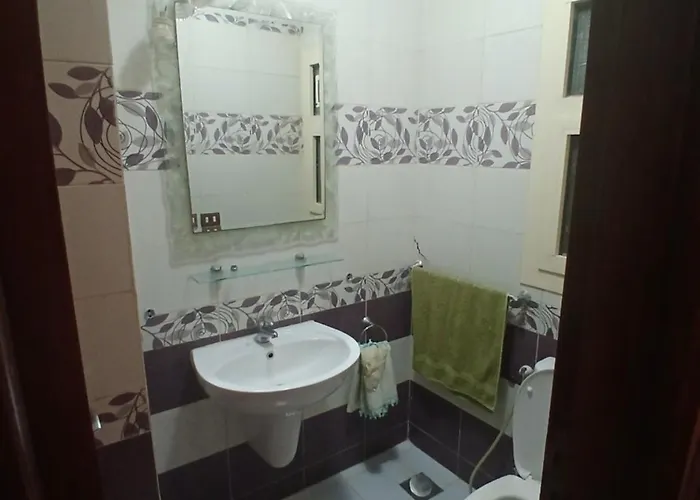 Porto Sokhana Apartment