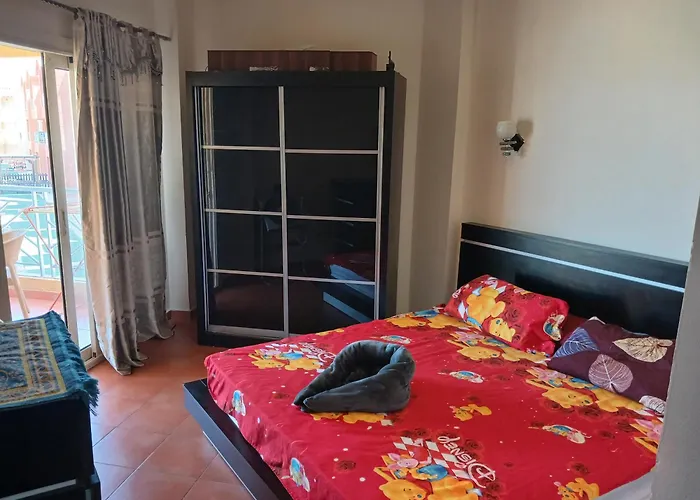 Porto Sokhana Apartment