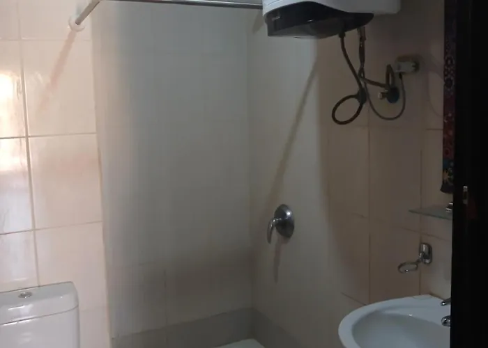 Apartment Porto Sokhana