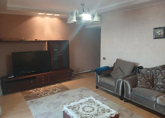 Apartment Porto Sokhana *