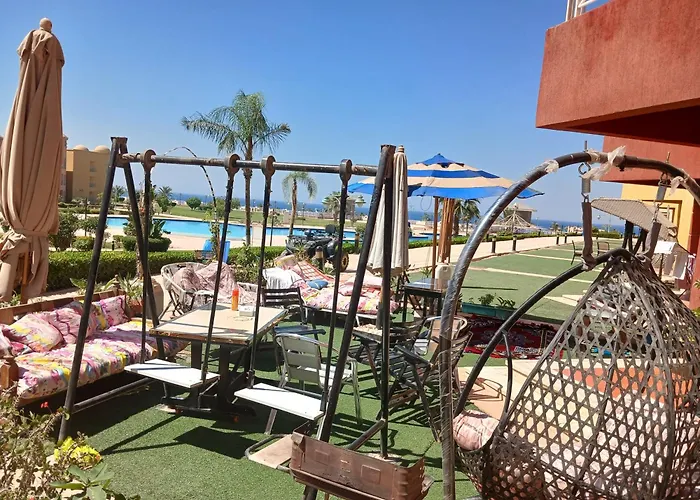 Apartment Porto Sokhana
