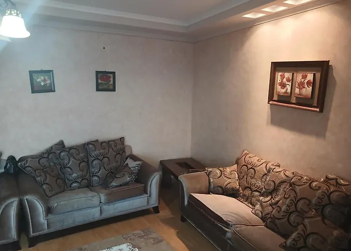 Porto Sokhana Apartment *