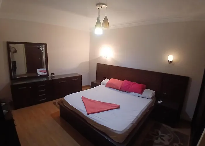Porto Sokhana Apartment *