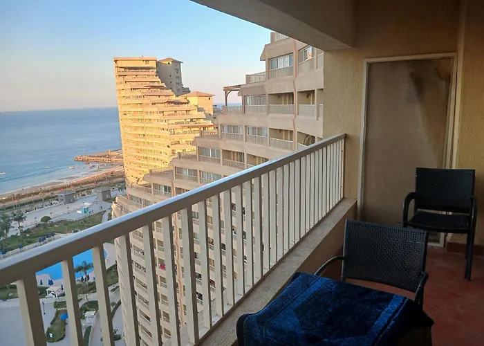 Porto Sokhana * Ain Sukhna