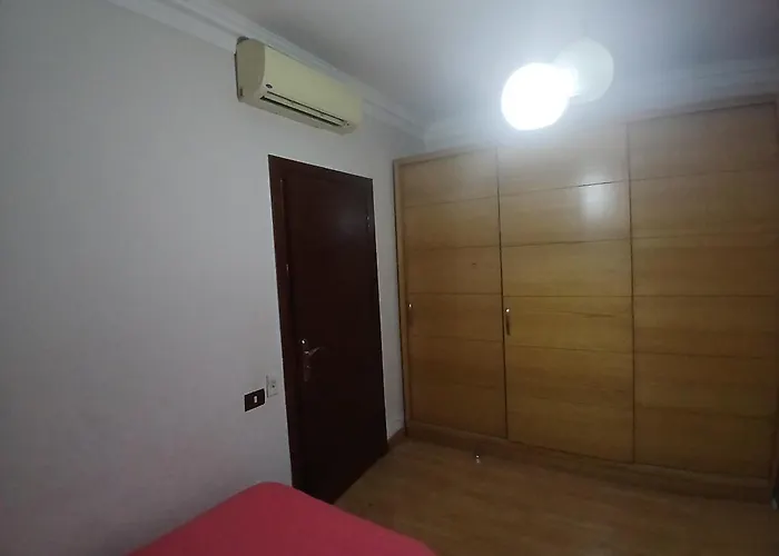 Apartment Porto Sokhana *