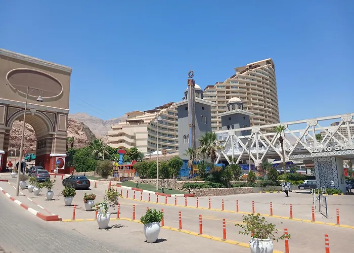Porto Sokhana Apartment