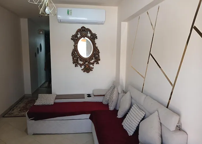 Porto Sokhana Apartment *