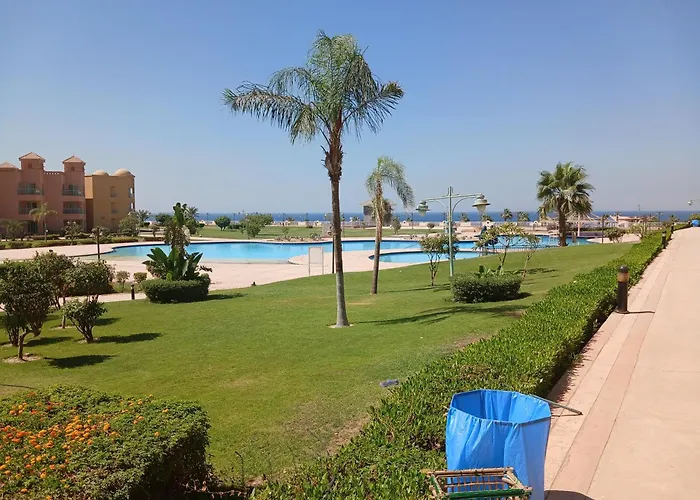 Apartment Porto Sokhana *